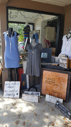 Boutique «Dazzled Boutique», reviews and photos, 525 Main St, Safety Harbor, FL 34695, USA