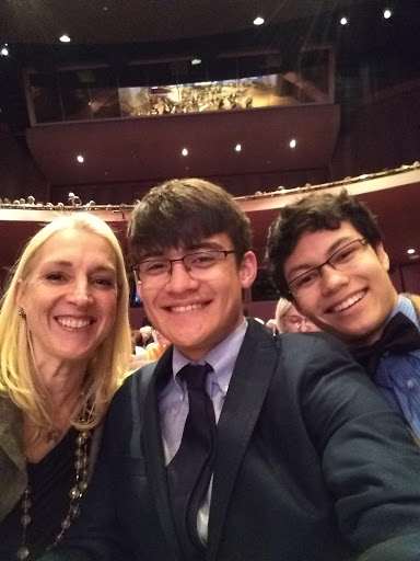 Performing Arts Theater «Germantown Performing Arts Center», reviews and photos, 1801 Exeter Rd, Germantown, TN 38138, USA