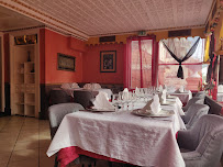 Atmosphère du Restaurant indien Le Palais de Maharajah à Chaville - n°1
