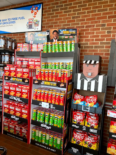 Supermarket «Giant Eagle Supermarket», reviews and photos, 21593 Lorain Rd, Fairview Park, OH 44126, USA