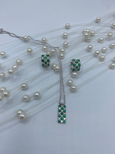 Jeweler «Bennett Valley Jewelers», reviews and photos, 2700 Yulupa Ave #18, Santa Rosa, CA 95405, USA