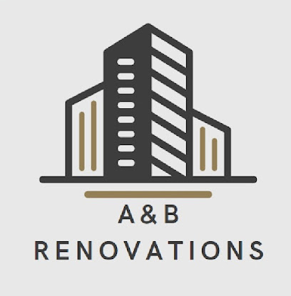 A&B Renovations
