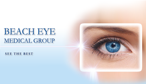 Eye Care Center «Beach Eye Medical Group», reviews and photos, 18582 Main St, Huntington Beach, CA 92648, USA