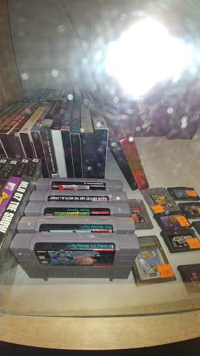 Thrift Store «Island Thrift», reviews and photos, 1800 NY-112, Medford, NY 11763, USA