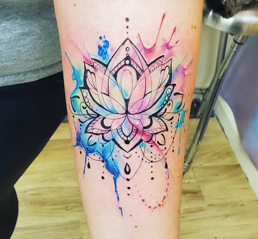 Find tattoos ideas for men with meaning for your next unique tattoo in Kenosha at Kenosha Tattoo Company