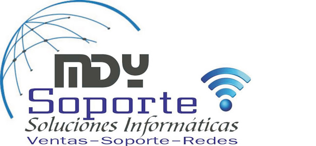 Opiniones de MDY PERU Soluciones Informaticas en Ate - Tienda de informática