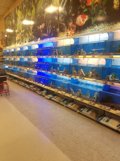 Pet Supply Store «PetSmart», reviews and photos, 11134 Parkside Dr, Knoxville, TN 37934, USA