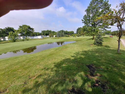Public Golf Course «Meadowbrook Golf Course», reviews and photos, 3429 Madison Ave, Anderson, IN 46013, USA