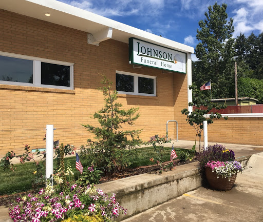Funeral Home «Johnson Funeral Home», reviews and photos, 134 Missouri Ave S, Salem, OR 97302, USA
