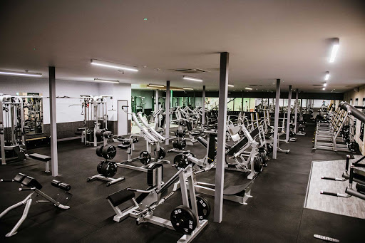 Low cost gyms Sunderland