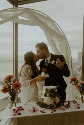 Caterer «Arista Catering», reviews and photos, 1920 Dexter Ave N, Seattle, WA 98109, USA