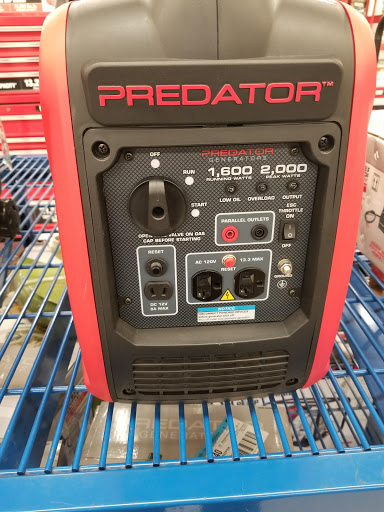 Hardware Store «Harbor Freight Tools», reviews and photos, 2530 South Rd, Poughkeepsie, NY 12601, USA