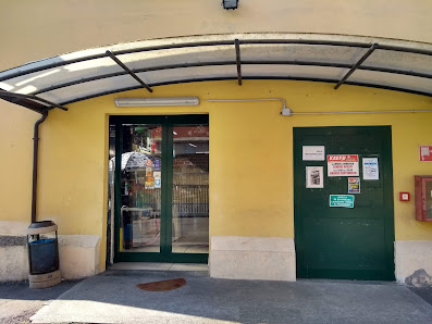 Kaefu Market Via Martiri della Libertà, 2, 29012 Caorso PC, Italia