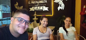 Somos Café - photo 1