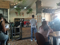 Atmosphère du Café Arbuste Café Caen - n°4