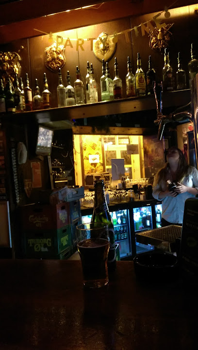Mallorca Bar