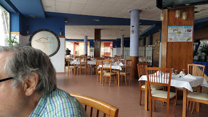 Restaurante Buffet Grill Paloma - Av. del Puerto, 11, 30740 San Pedro del Pinatar, Murcia, Spain