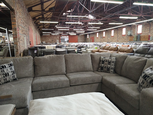 Furniture Store «Davis Home Furniture», reviews and photos, 100 Fairview Rd, Asheville, NC 28803, USA