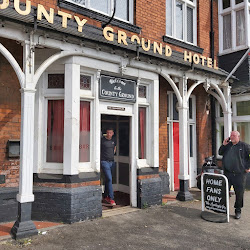 The County Ground Hotel