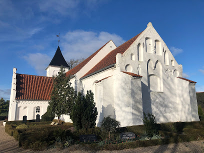 Roerslev Kirke