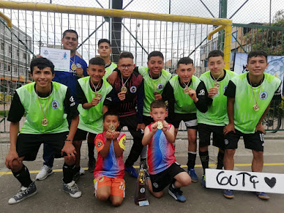 VIKINGOS F.D. (Escuela Futsal)