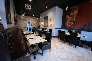 The Mint Indian Cuisine Of Clarksville image