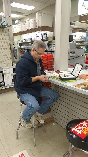 Hardware Store «Bortz Hardware», reviews and photos, 119 S Pennsylvania Ave, Greensburg, PA 15601, USA