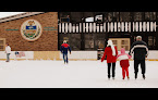 Ice skating rinks in Pittsburgh