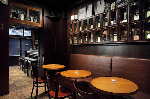 Bars work bars Lyon