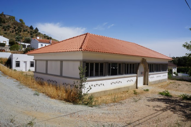 Oficinas da Cerâmica e da Terra - Oficinas do Convento