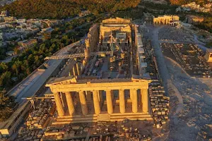 Greece Athens Tours image