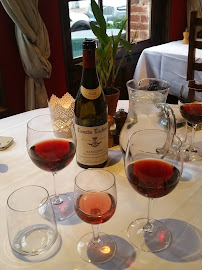 Plats et boissons du Auberge de L' Abbaye Restaurant Beaumont en Auge - n°12