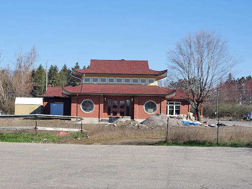 Hieu Giang Vietnamese Buddhist Cultural Centre of Ottawa