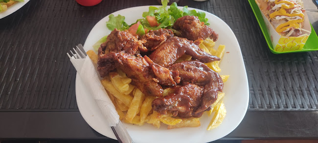 Opiniones de La Esquina Del Sabor en Nueva Loja - Restaurante