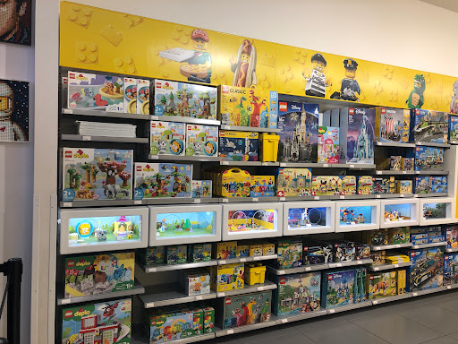 Toy Store «The LEGO Store», reviews and photos, 7700 W Arrowhead Towne Center, Glendale, AZ 85308, USA