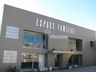 ESPACE FAMILIAL à Sarrola-Carcopino