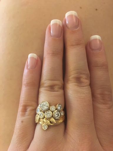 Jewelry Store «WAX Jewelry Design Studio», reviews and photos, 5901 Ellsworth Ave, Pittsburgh, PA 15232, USA