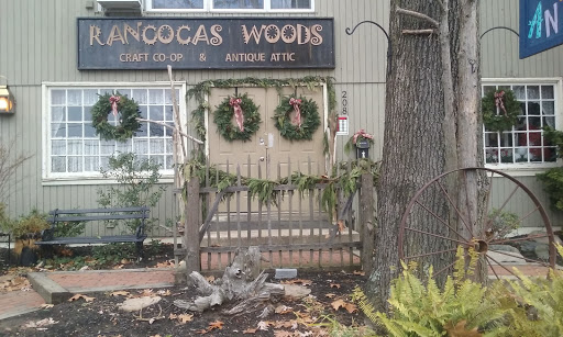 Craft Store «Rancocas Woods Craft Co-Op LLC», reviews and photos, 208 Creek Rd, Mt Laurel, NJ 08054, USA