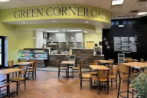 Green Corner Cafe image