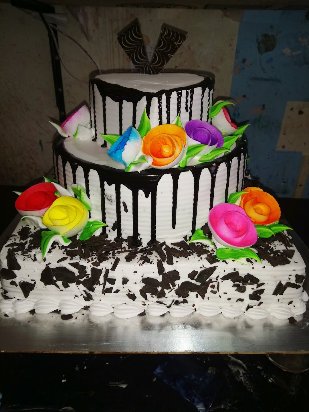 SUR BAKERY