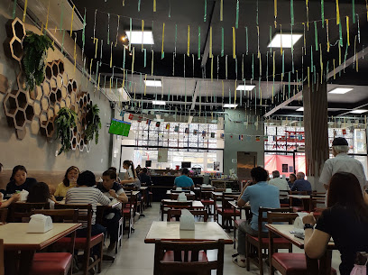 Restaurante Nandemoyá - R. Galvão Bueno, 451 - Liberdade, São Paulo - SP, 01506-000, Brazil
