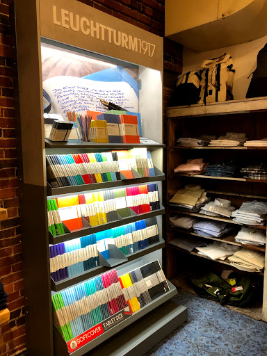 Clothing Store «Portland Dry Goods», reviews and photos, 235 Commercial St, Portland, ME 04101, USA