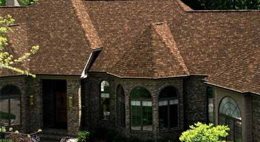Imperial Roofing in Huntersville, North Carolina