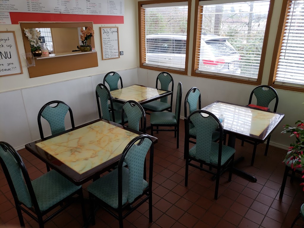 Hunan Palace Express 72118