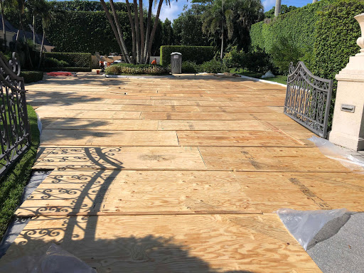 Roofing Contractor «Embick Roofing», reviews and photos, 220 Venus St, Jupiter, FL 33458, USA