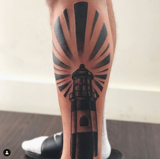 Tattoo Shop «Triple Crown Tattoo Studio LLC», reviews and photos, 2818 Kitsap Way, Bremerton, WA 98312, USA