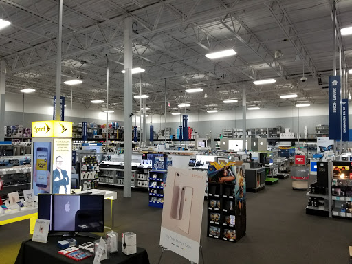 Electronics Store «Best Buy», reviews and photos, 11267 S Pikes Peak Dr, Parker, CO 80138, USA