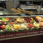 Photo n°10 de l'avis de Roberto.o fait le 24/06/2017 à 10:20 sur le  Lo Zio d'America à Rome