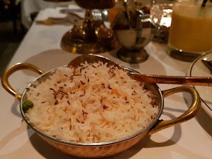 Photo n°18 de Le Kavéri à Asnières-sur-Seine ()