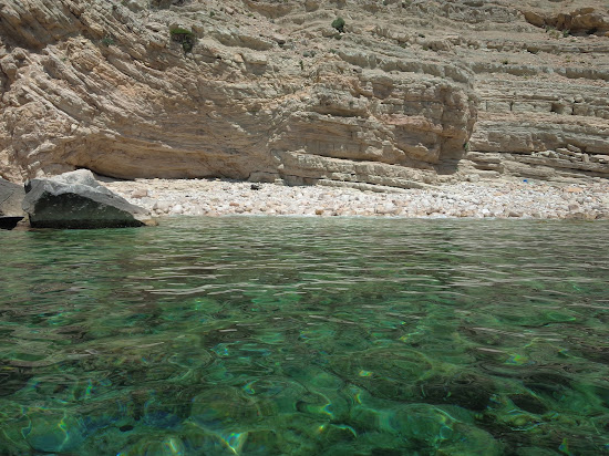 Cala d'Inferno